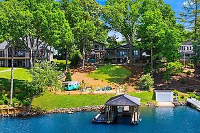 Nancy Key W/pool, Wine Cave, Optional Boat Rental