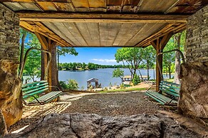 Nancy Key W/pool, Wine Cave, Optional Boat Rental