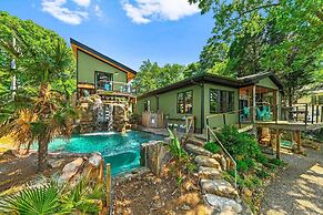 Nancy Key W/pool, Wine Cave, Optional Boat Rental