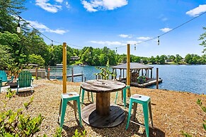 Nancy Key W/pool, Wine Cave, Optional Boat Rental