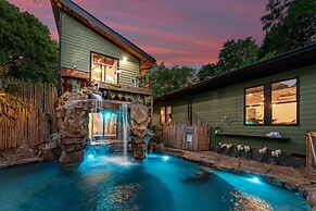 Nancy Key W/pool, Wine Cave, Optional Boat Rental