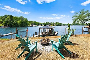 Nancy Key W/pool, Wine Cave, Optional Boat Rental