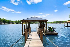 Nancy Key W/pool, Wine Cave, Optional Boat Rental