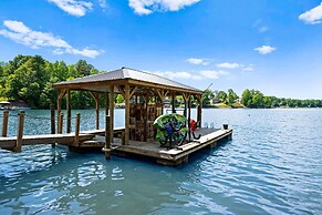 Nancy Key W/pool, Wine Cave, Optional Boat Rental