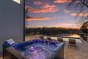 Salience Path W/heated Pool & Game Room