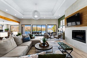 Salience Path W/heated Pool & Game Room