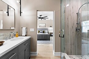 Salience Path W/heated Pool & Game Room