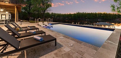 Salience Path W/heated Pool & Game Room