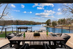 Salience Path W/heated Pool & Game Room