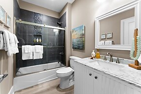 Salience Path W/heated Pool & Game Room