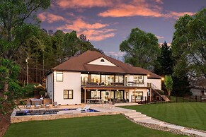 Salience Path W/heated Pool & Game Room