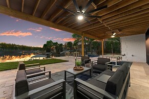 Salience Path W/heated Pool & Game Room