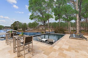 Salience Path W/heated Pool & Game Room