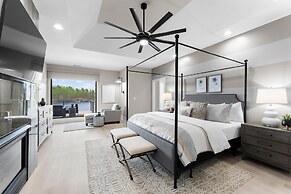 Salience Path W/heated Pool & Game Room