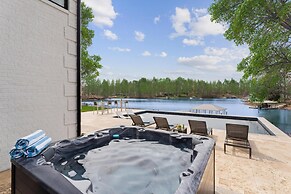 Salience Path W/heated Pool & Game Room