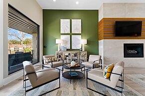 Salience Path W/heated Pool & Game Room