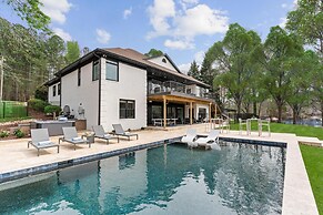 Salience Path W/heated Pool & Game Room