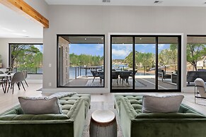 Salience Path W/heated Pool & Game Room