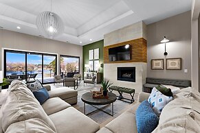 Salience Path W/heated Pool & Game Room