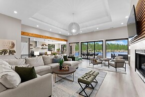 Salience Path W/heated Pool & Game Room