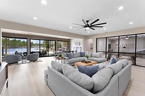 Salience Path W/heated Pool & Game Room