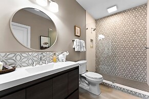 Salience Path W/heated Pool & Game Room