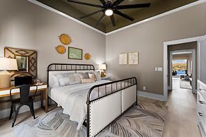 Salience Path W/heated Pool & Game Room