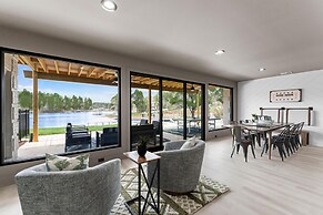 Salience Path W/heated Pool & Game Room