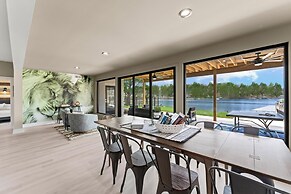 Salience Path W/heated Pool & Game Room