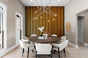 Salience Path W/heated Pool & Game Room