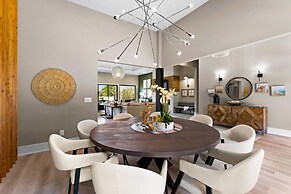 Salience Path W/heated Pool & Game Room