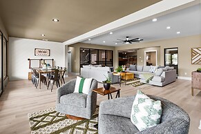 Salience Path W/heated Pool & Game Room