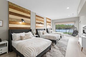 Salience Path W/heated Pool & Game Room