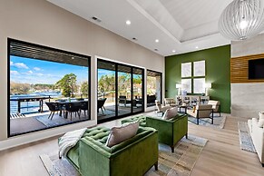 Salience Path W/heated Pool & Game Room