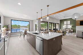 Salience Path W/heated Pool & Game Room