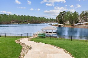 Salience Path W/heated Pool & Game Room