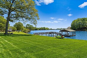 Fox Run W/heated Pool & Optional Boat Rental
