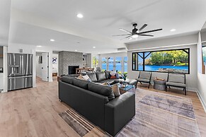 Fox Run W/heated Pool & Optional Boat Rental