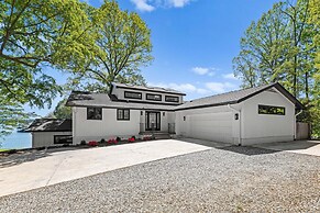 Fox Run W/heated Pool & Optional Boat Rental