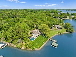 Fox Run W/heated Pool & Optional Boat Rental