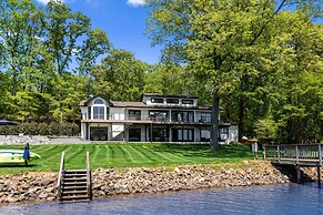 Fox Run W/heated Pool & Optional Boat Rental