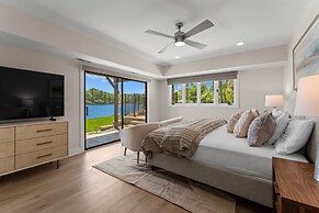 Fox Run W/heated Pool & Optional Boat Rental