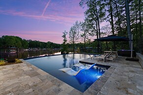 Fox Run W/heated Pool & Optional Boat Rental