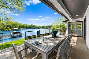 Fox Run W/heated Pool & Optional Boat Rental