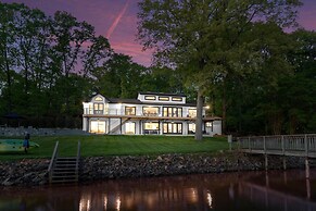 Fox Run W/heated Pool & Optional Boat Rental