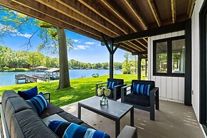 Fox Run W/heated Pool & Optional Boat Rental