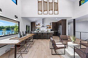 Fox Run W/heated Pool & Optional Boat Rental