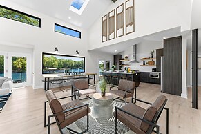 Fox Run W/heated Pool & Optional Boat Rental