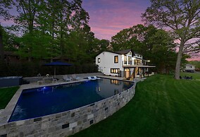 Fox Run W/heated Pool & Optional Boat Rental