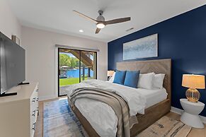 Fox Run W/heated Pool & Optional Boat Rental